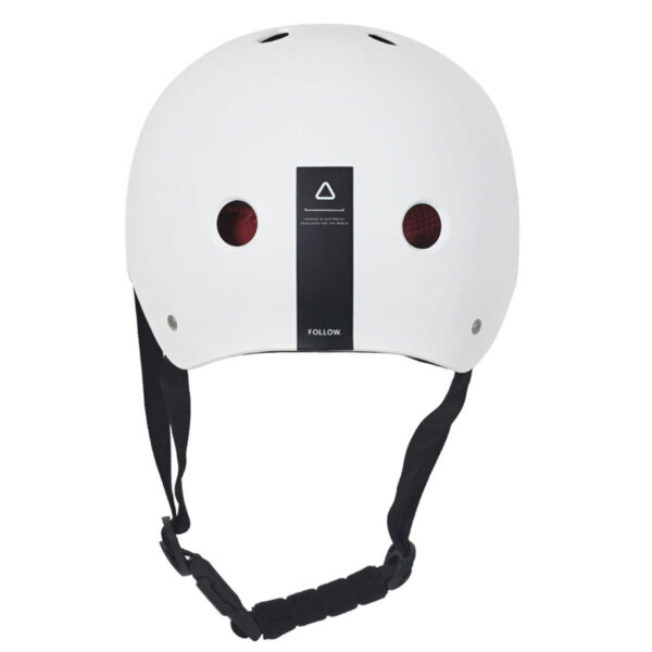 Follow Pro Wakeboard Helmet [White] 2026