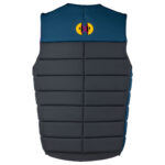 Ronix Purple Haze Comp Life Vest