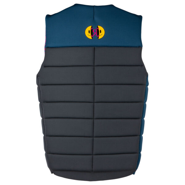 Ronix Purple Haze Comp Life Vest