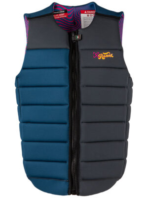 Ronix Purple Haze Comp Life Vest