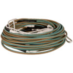 Ronix R8 Floating Mainline [Blue/Champagne] 2026