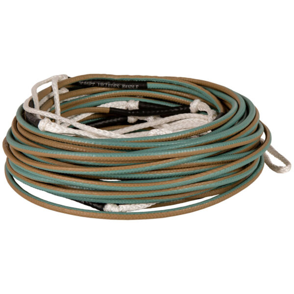 Ronix R8 Floating Mainline [Blue/Champagne] 2026