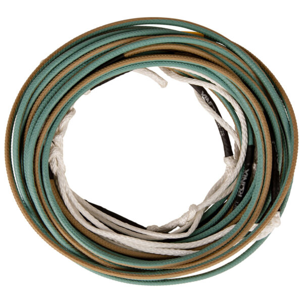 Ronix R8 Floating Mainline [Blue/Champagne] 2026