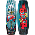 Ronix RX1 Air Core 3 Boy's Wakeboard 2026
