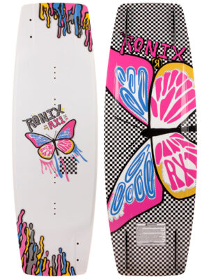 Ronix RX1 Air Core 3 Girl's Wakeboard