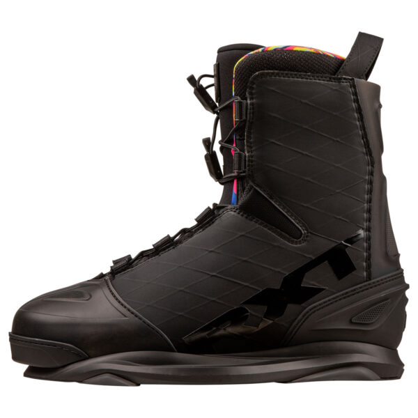Ronix RXT Intuition Wakeboard Bindings
