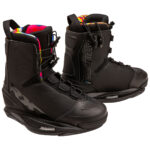 Ronix RXT Intuition Wakeboard Bindings