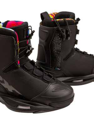 Ronix RXT Intuition Wakeboard Bindings