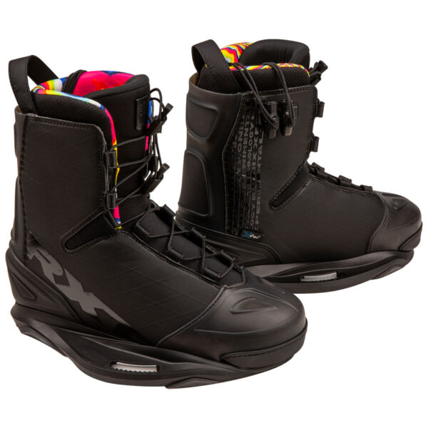 Ronix RXT Intuition Wakeboard Bindings