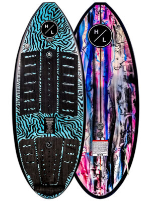 Hyperlite Ranger Wakesurf Board