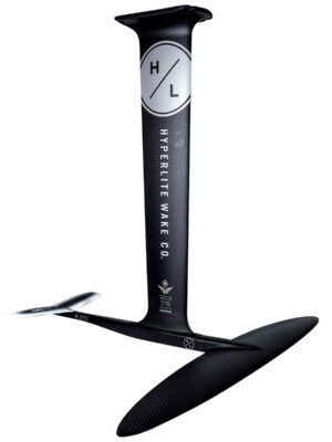Hyperlite Raptor 1100 Wake Foil Kit