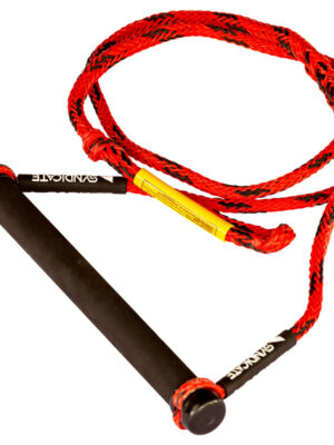 HO Syndicate Redline Water Ski Handle