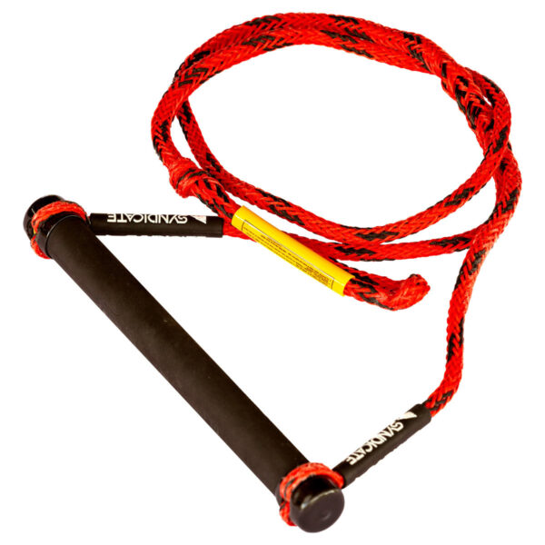 HO Syndicate Redline Water Ski Handle