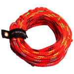 HO Syndicate Redline Water Ski Line