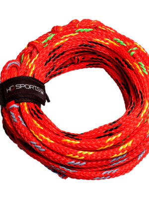 HO Syndicate Redline Water Ski Line