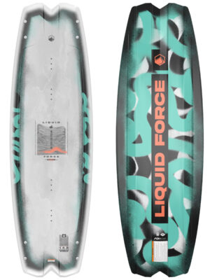 Liquid Force Remedy Wakeboard 2025