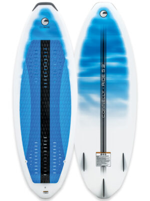 Connelly Ride Wakesurf Board 5'2"