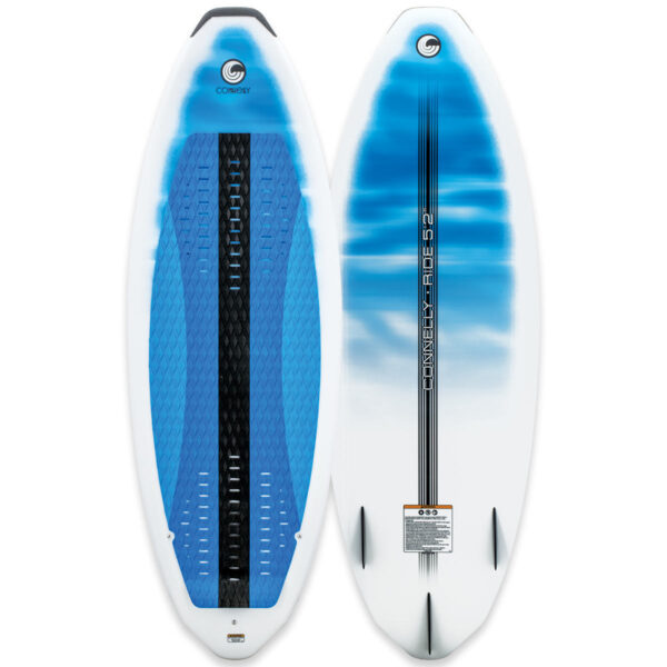 Connelly Ride Wakesurf Board 5'2"