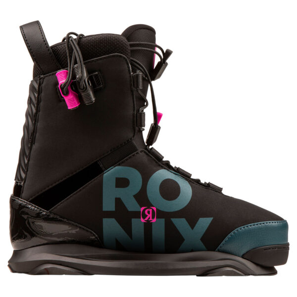 Ronix Rise Intuition Women's Wakeboard Bindings