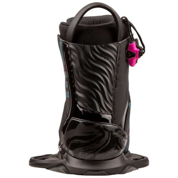 Ronix Rise Intuition Women's Wakeboard Bindings