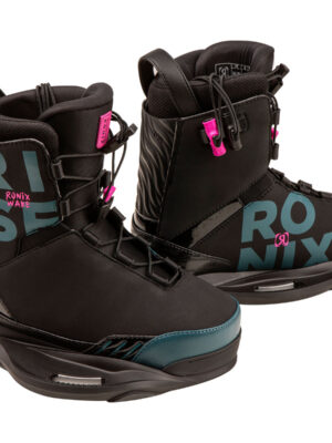 Ronix Rise Intuition Women's Wakeboard Bindings