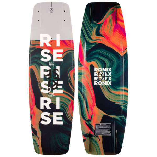 Ronix Rise Air Core 3 Women's Wakeboard