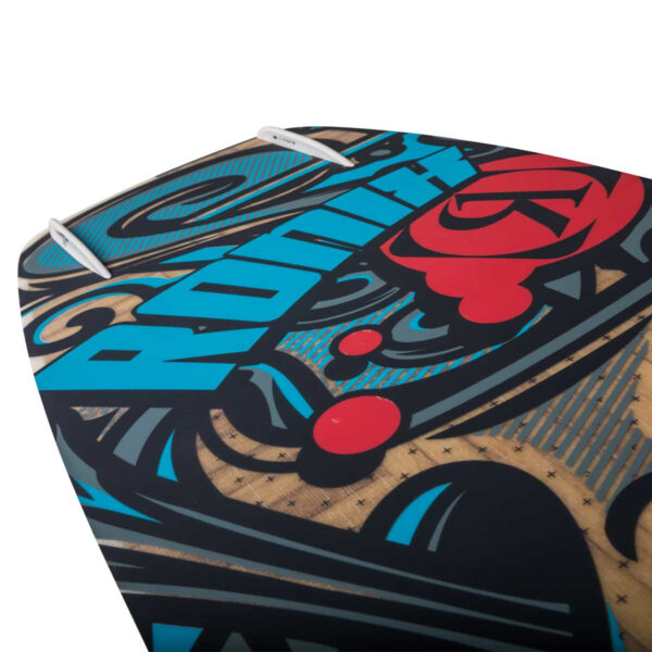 Ronix Atmos Kid's Wakeboard 2025