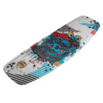 Ronix Atmos Kid's Wakeboard 2025