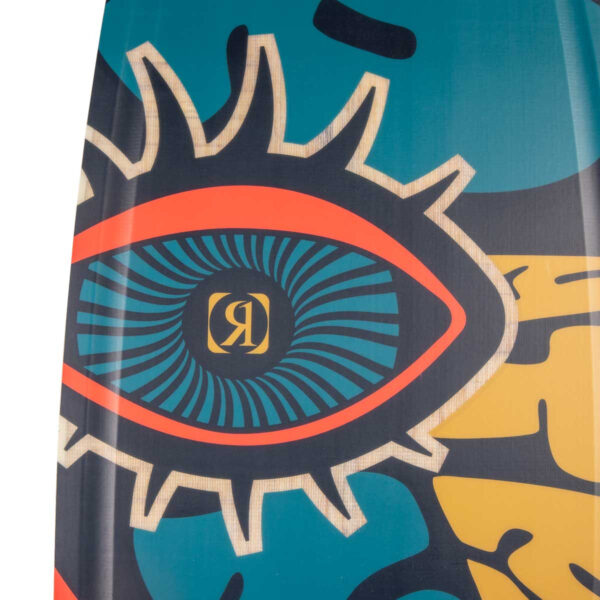 Ronix Atmos Cable Wakeboard 2025