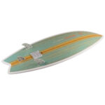 Ronix Koal Classic Fish Women's Wakesurf Board