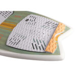 Ronix Koal Classic Fish Women's Wakesurf Board
