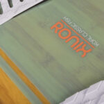 Ronix Koal Classic Fish Women's Wakesurf Board