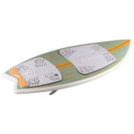 Ronix Koal Classic Fish Women's Wakesurf Board