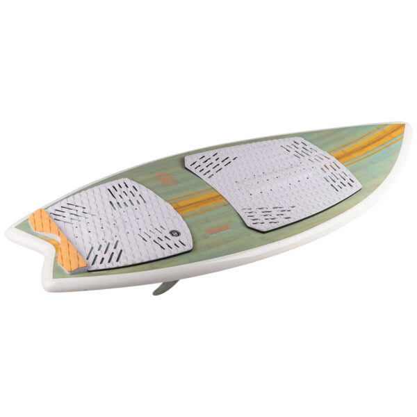 Ronix Koal Classic Fish Women's Wakesurf Board