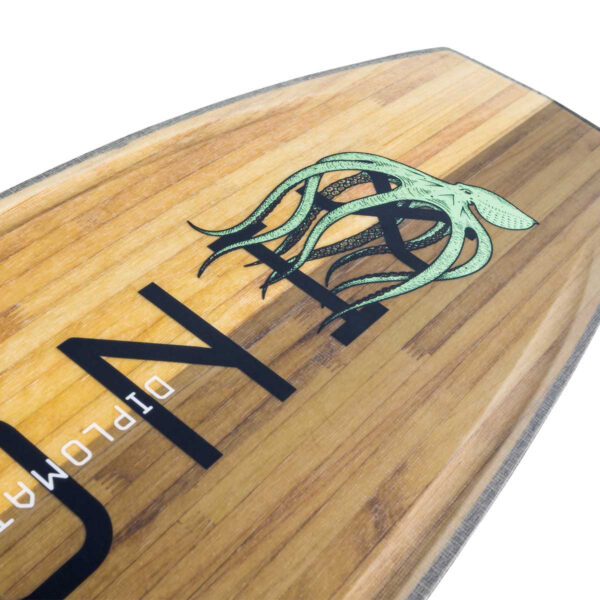 Ronix The Diplomat Cable Wakeboard