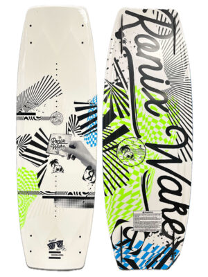 Ronix District LTD Kid's Wakeboard 129cm