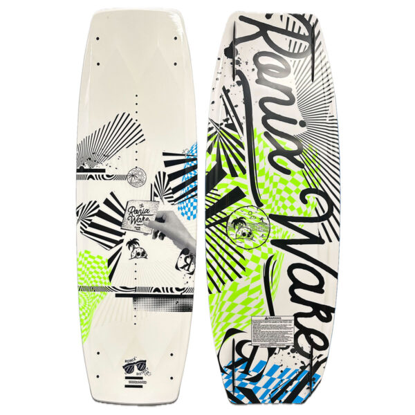 Ronix District LTD Kid's Wakeboard 129cm