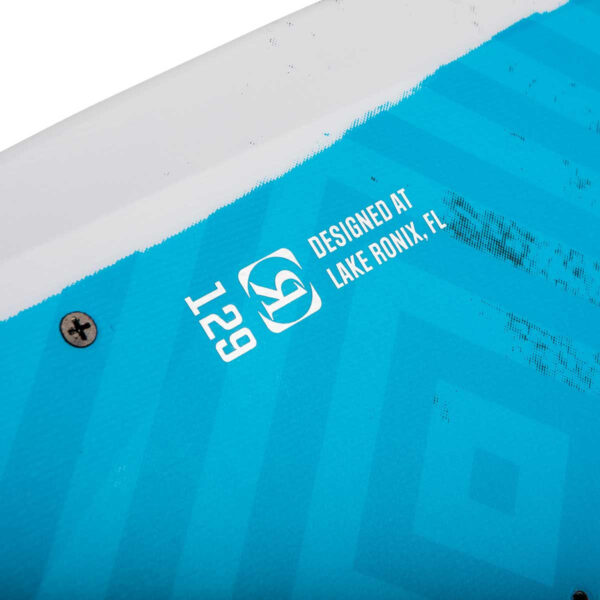 Ronix District 129 Kid's Wakeboard 2026