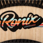 Ronix Element Core Longboard Wakesurf Board