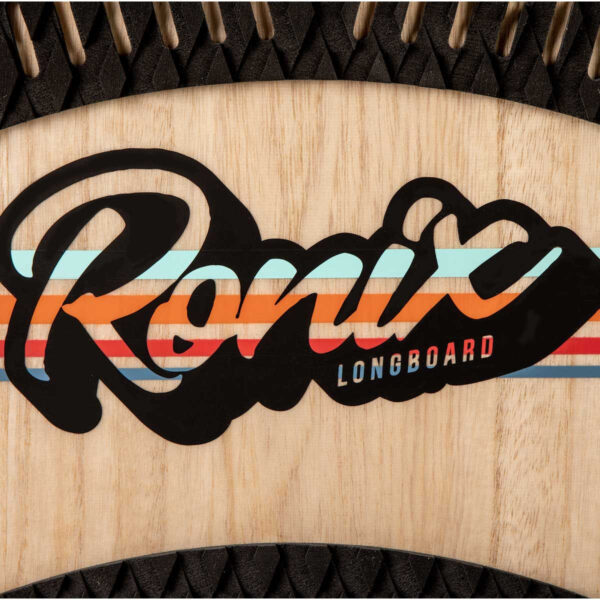 Ronix Element Core Longboard Wakesurf Board