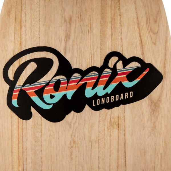 Ronix Element Core Longboard Wakesurf Board