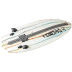 Ronix Flyweight Atlantik Wakesurf Board
