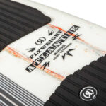 Ronix Flyweight Atlantik Wakesurf Board