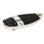 Ronix Flyweight Atlantik Wakesurf Board