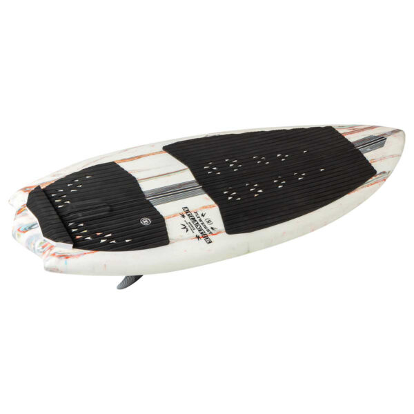 Ronix Flyweight Atlantik Wakesurf Board
