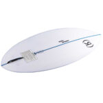 Ronix Flyweight Skimmer Wakesurf Board 2026