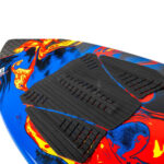 Ronix H.O.M.E. Carbon Pro M50 Magma Wakesurf Board