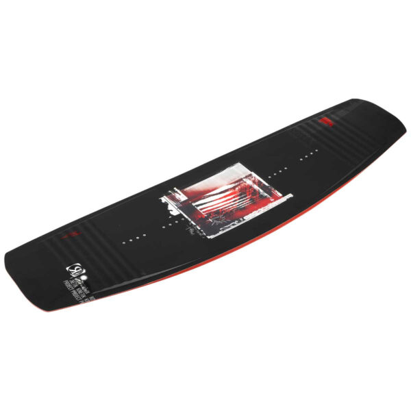 Ronix Kinetik Project Springbox 2 Cable Wakeboard 2025
