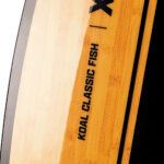 Ronix Koal Classic Fish Wakesurf Board