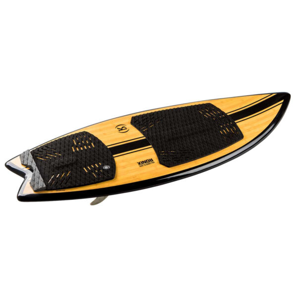Ronix Koal Classic Fish Wakesurf Board